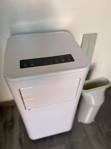 Air conditionné, Electroménager, Enlèvement ou Envoi, Comme neuf