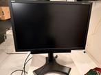 Nec LCD 26 inch -telescopisch prof scherm, Computers en Software, Monitoren, Ophalen, Gebruikt, Ingebouwde speakers, NEC