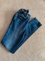 Jeans broek Jack and Jones 164, Broek, Ophalen of Verzenden, Zo goed als nieuw, Jongen