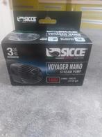 Stromingspomp sicce voyager nano, Dieren en Toebehoren, Ophalen of Verzenden, Nieuw, Overige typen