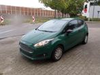 Ford Fiesta lichte vracht, Auto's, Euro 5, Start-stop-systeem, Bedrijf, 2 deurs