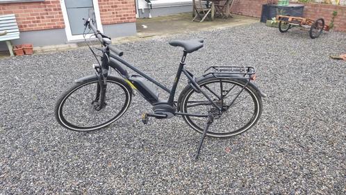 stella bike, Fietsen en Brommers, Elektrische fietsen, Zo goed als nieuw, Ophalen