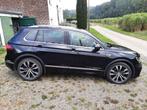 VW Tiguan 2.0 TDI Bi- turbo DSG 4 Motion -3X R-LINE full opt, Auto's, Volkswagen, Automaat, 176 kW, 4 cilinders, 1795 kg