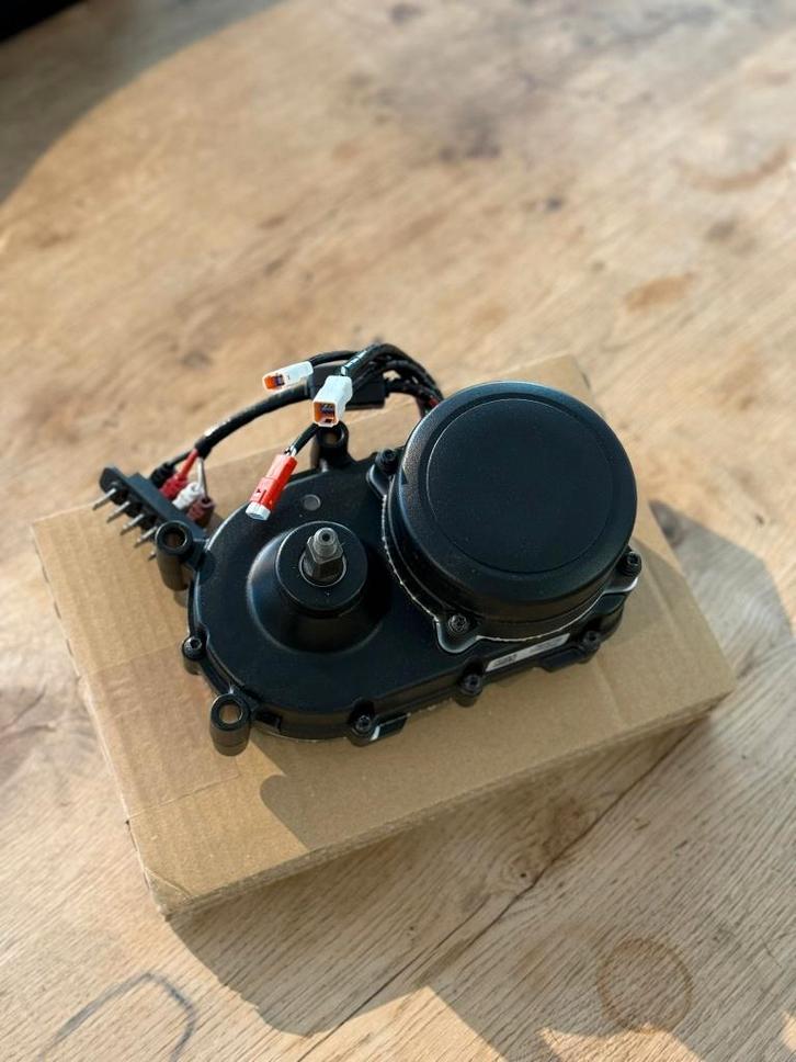 Impulse motor 250W vrijloop Kalkhoff (OP=OP), Fietsen en Brommers, Fietsonderdelen, Nieuw, Algemeen, Overige typen, Ophalen of Verzenden