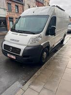 Fiat ducato 3.0 2012 euro 5, Autos, Euro 5, Achat, 3 places, Particulier