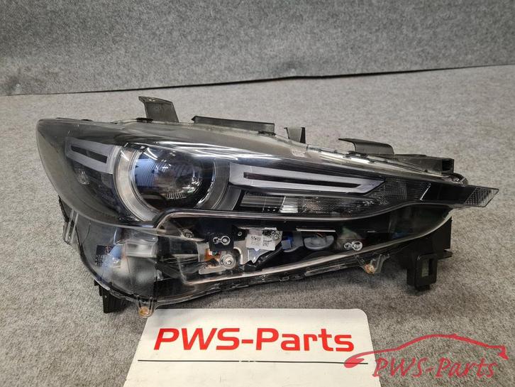 MAZDA CX-5 CX5 VOL LED KOPLAMP RECHTS ORIGINEEL, Auto-onderdelen, Verlichting, Gebruikt, Ophalen of Verzenden