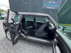 Miniclub man benzine rijd perfect + keuring, Bedrijf, Te koop
