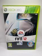 FIFA 12 OM Version Xbox 360 Game - Cib Pal VGC Marseille, Sport, À partir de 3 ans, Online, Utilisé