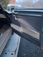 Citroën ID 19 1966 68800 èchte kms., Auto's, Citroën, Voorwielaandrijving, 4 deurs, Stof, 4 cilinders