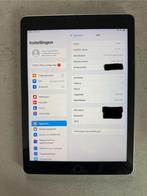 Apple tablet - iPad 9,7 -inch - 128GB, Computers en Software, Gebruikt, Apple iPad, Zwart, 128 GB