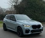 BMW X5 30D / M-SPORT / 22” / TREKHAAK / PANO / HUD, Automaat, Leder, Particulier, SUV of Terreinwagen