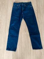 Levi’s 502 jeans W31 L30 rock cod, Levi's, Blauw, Overige jeansmaten, Ophalen of Verzenden