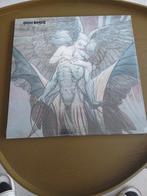 Danzig - black aria, Ophalen of Verzenden, Zo goed als nieuw