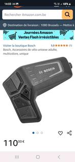 Bosch-bestelling voor de kiox 300, Ophalen, Nieuw