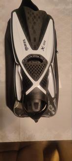 Mares x one + océan reef vinnen + mares free diving apneu, Ophalen