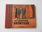 Didier Convard & André Juillard: “Het gedroomde avontuur”, Ophalen of Verzenden