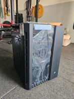 Corsair Crystal 680X RGB - Black + 3x  LL140 RGB 140mm, Enlèvement, Comme neuf