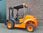 Ausa Ruwterreinheftrucks (3x), Zakelijke goederen, Machines en Bouw | Tuin, Park en Bosbouw, Ophalen, Overige typen