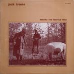Jack Treese – Maitro The Truffle Man - 33 T, Enlèvement ou Envoi
