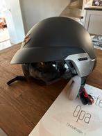 Helm, Fietsen en Brommers, Ophalen of Verzenden, Zo goed als nieuw, Extra large of groter