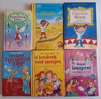 Boeken voor kinderen 6-10 jaar (3), Boeken, Ophalen of Verzenden, Gelezen