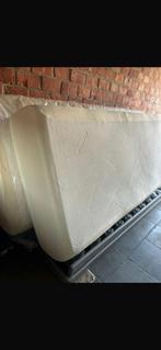 Te koop: 2 Tempur Royal matrassen 80200, Enlèvement ou Envoi, Comme neuf