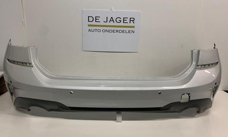 BMW 3 SERIE G20 M ACHTERBUMPER BUMPER 2018-, Auto-onderdelen, Carrosserie, Bumper, BMW, Achter, Gebruikt