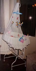 wiegje, Kinderen en Baby's, Babywiegjes en Ledikanten, Ophalen, Gebruikt, Wieg