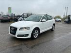 Audi A3 1.6 TDi Sportback ** 1er propriétaire **, 5 places, Berline, 1598 cm³, Automatique