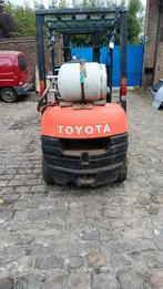 Clark elevateur toyota et linde essence et diesel, Articles professionnels, Machines & Construction | Chariots élévateurs & Transport interne