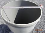 putlichaam met doorloper 80cm hoog, Doe-het-zelf en Bouw, Ophalen, PVC