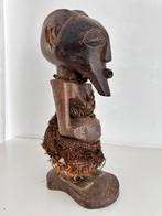 Zeer oude Songye privé collectie Matadi 1930, Antiek en Kunst, Verzenden