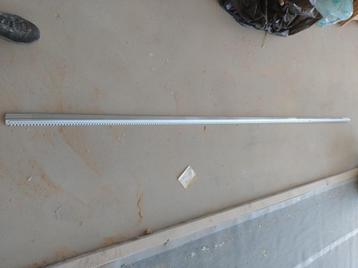 Stopprofiel Pleisterstop Knauf 3mm 3m beschikbaar voor biedingen