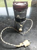 Koffiebonenmaler antiek,nog werkend, Elektronische apparatuur, Ophalen of Verzenden, Gebruikt