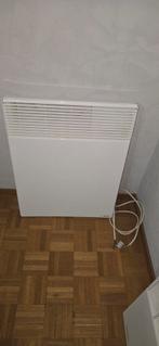 Elektrische verwarming Thermor/ convector, Ophalen