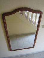 antieke spiegel, Ophalen, Overige vormen, 100 tot 150 cm, 100 tot 150 cm