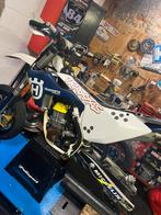 FS 450, Motoren, Particulier, 1 cilinder, SuperMoto