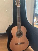 Spaanse gitaar in perfecte staat, Muziek en Instrumenten, Snaarinstrumenten | Gitaren | Akoestisch, Ophalen of Verzenden, Zo goed als nieuw