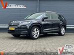Skoda Kodiaq 2.0 TDI Ambition Business | € 13.950,- NETTO! |, Auto's, Skoda, Automaat, Zwart, Adaptieve lichten, Bedrijf