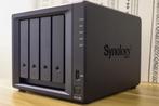 Synology DS920+ NAS van 16 TB, Computers en Software, NAS, Zo goed als nieuw, Ophalen