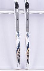 164 cm langlaufski's FISCHER NORDIC CRUISING LIBERATION + At, Sport en Fitness, Skiën en Langlaufen, Fischer, Gebruikt, 160 tot 180 cm