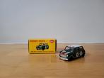Dinky Matchbox code 2 003 1966 Mini Cooper racing version, Ophalen of Verzenden, Zo goed als nieuw, Matchbox
