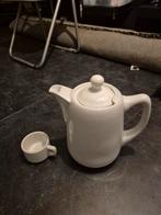 Grote hoeveelheid Duits Porselein te koop ..ww2, Verzamelen, Militaria | Tweede Wereldoorlog, Ophalen of Verzenden, Kunstobject