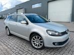 Volkswagen Golf 2,0 TDI NAVI, Boîte manuelle, Diesel, Achat, Euro 5