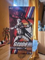 Threezero storm shadow, Enlèvement ou Envoi, Comme neuf