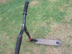 Oxelo rode kinderscooter, Fietsen en Brommers, Steps, Ophalen, Gebruikt, Gewone step, Oxelo Decathlon