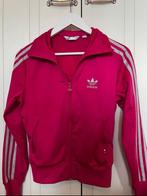 Gilet adidas, Vêtements | Femmes, Pulls & Gilets, Comme neuf, Taille 36 (S), Rose, Adidas