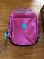 Sac d'école Kipling rose, Divers, Enlèvement, Utilisé