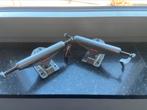 Supreme skateboard trucks maat: US129, Ophalen of Verzenden, Nieuw, Skateboard