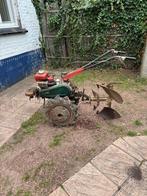Motoculteur, Tuin en Terras, Hand-tuingereedschap, Ophalen, Gebruikt, Overige soorten